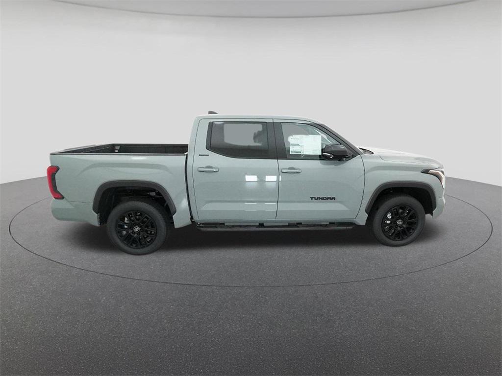 new 2026 Toyota Tundra car, priced at $61,564