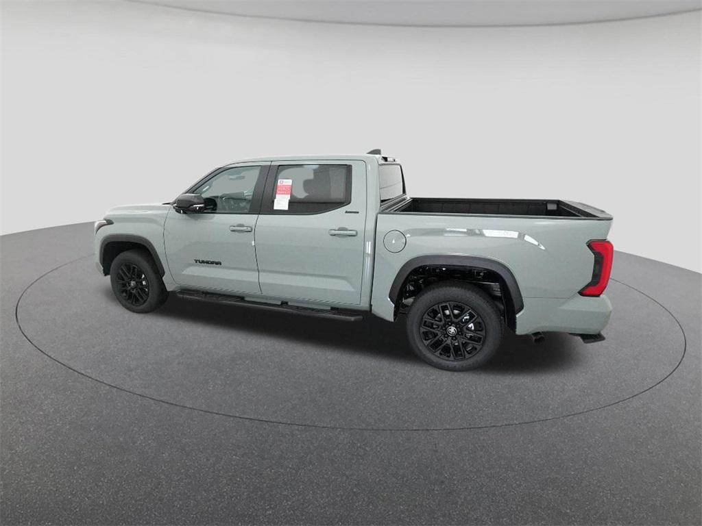new 2026 Toyota Tundra car, priced at $61,564