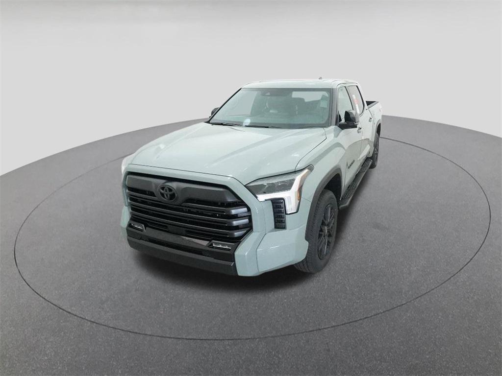 new 2026 Toyota Tundra car, priced at $61,564