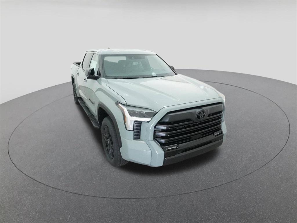 new 2026 Toyota Tundra car, priced at $61,564