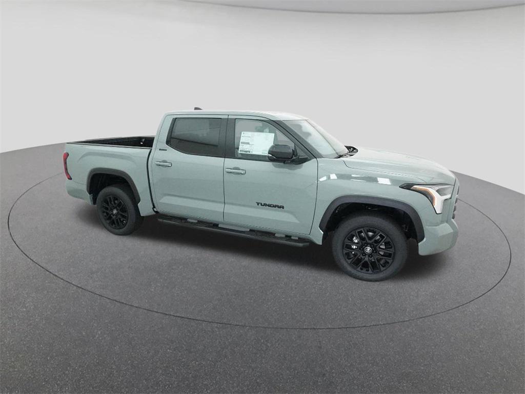 new 2026 Toyota Tundra car, priced at $61,564