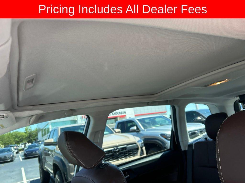 used 2018 Subaru Forester car, priced at $18,363