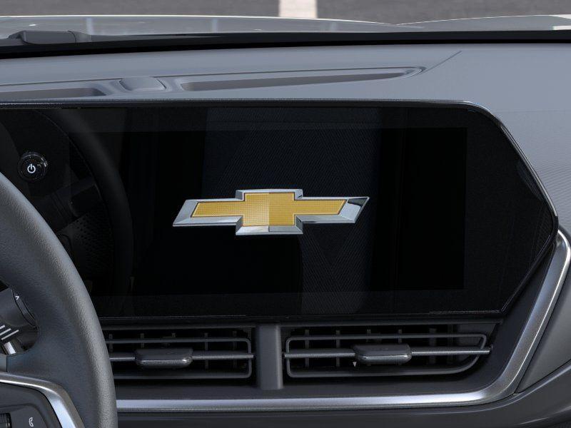new 2026 Chevrolet Trax car, priced at $25,890