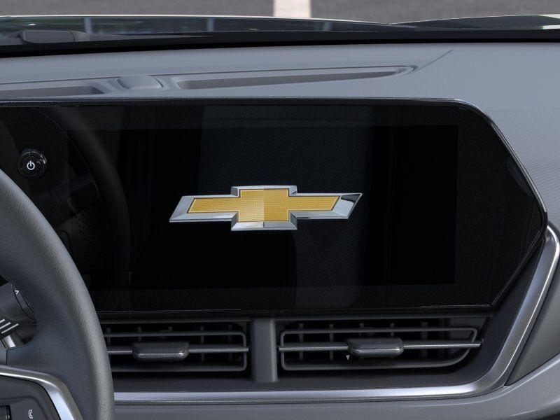 new 2026 Chevrolet Trax car, priced at $24,135