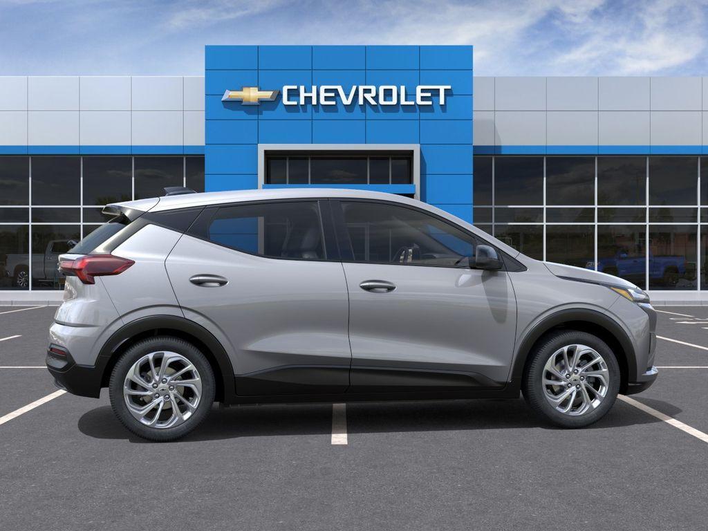 new 2027 Chevrolet Bolt car, priced at $26,935
