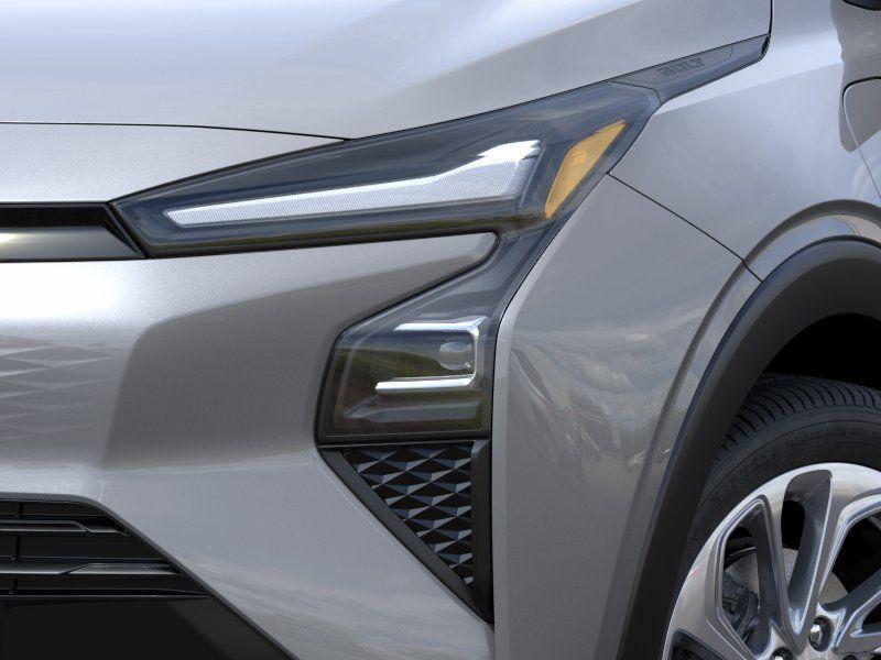 new 2027 Chevrolet Bolt car, priced at $26,935