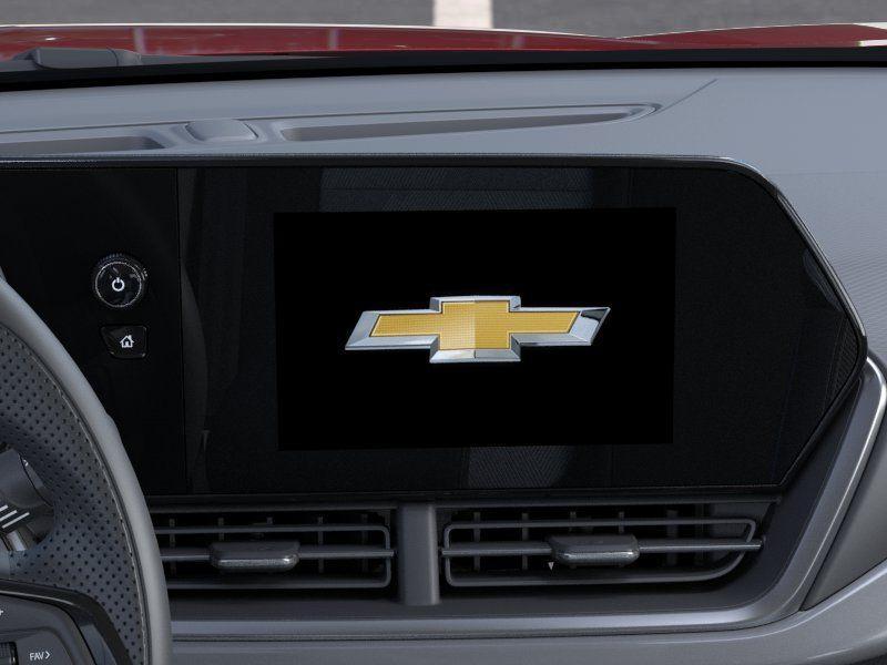 new 2026 Chevrolet Trax car, priced at $22,885