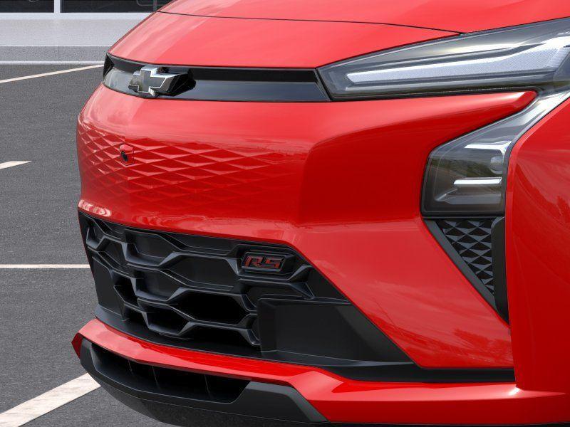 new 2027 Chevrolet Bolt car, priced at $35,185