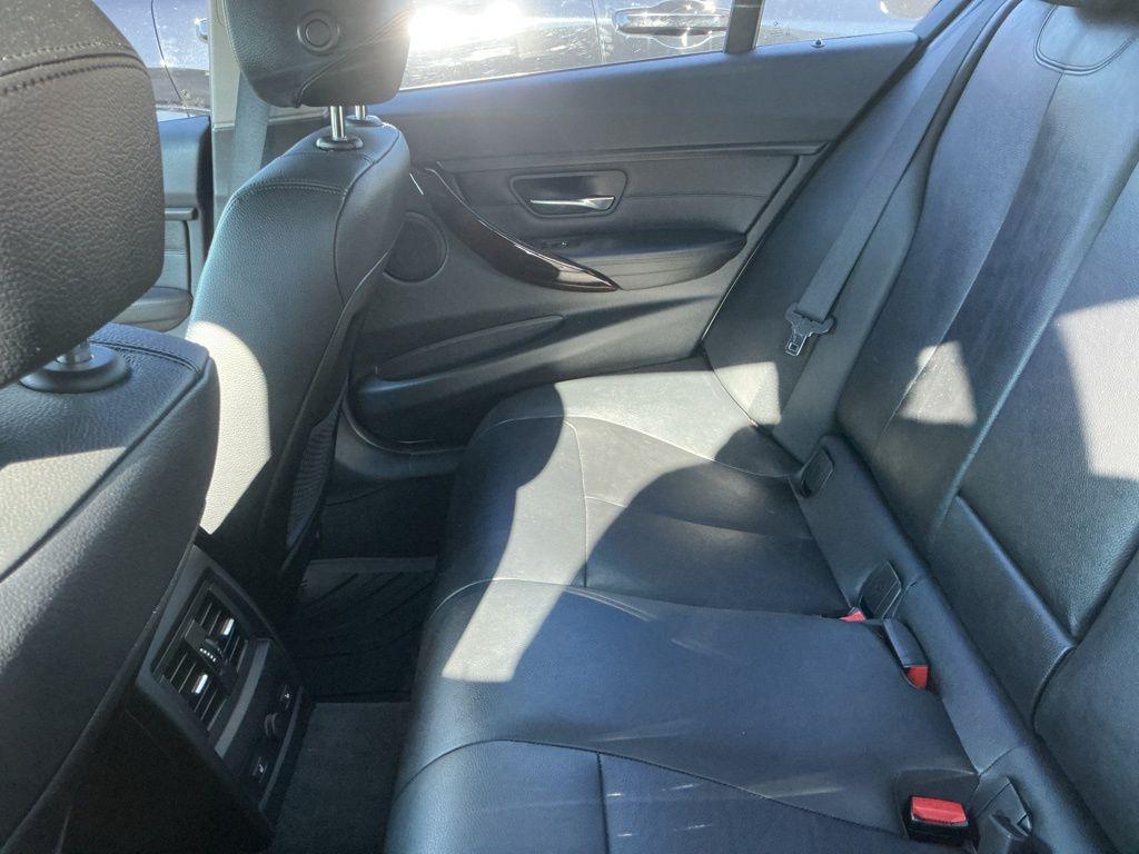 used 2015 BMW 328 car, priced at $10,498