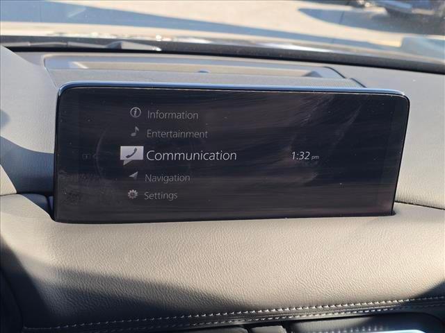 used 2023 Mazda CX-5 car, priced at $23,400