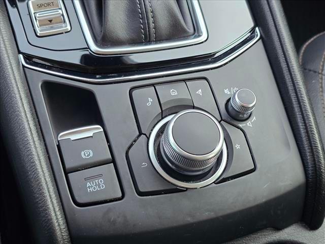 used 2023 Mazda CX-5 car, priced at $23,400