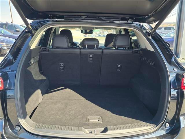 used 2023 Mazda CX-5 car, priced at $23,400