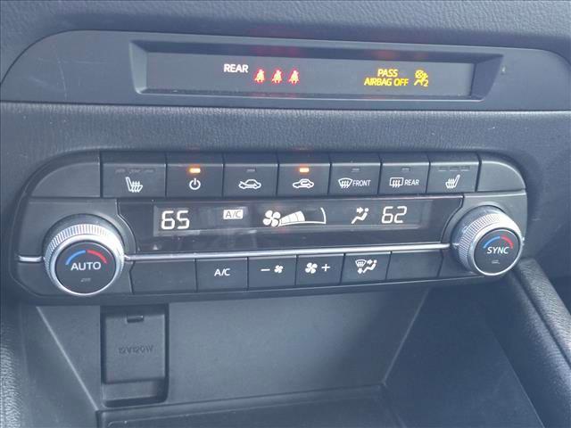 used 2023 Mazda CX-5 car, priced at $23,400