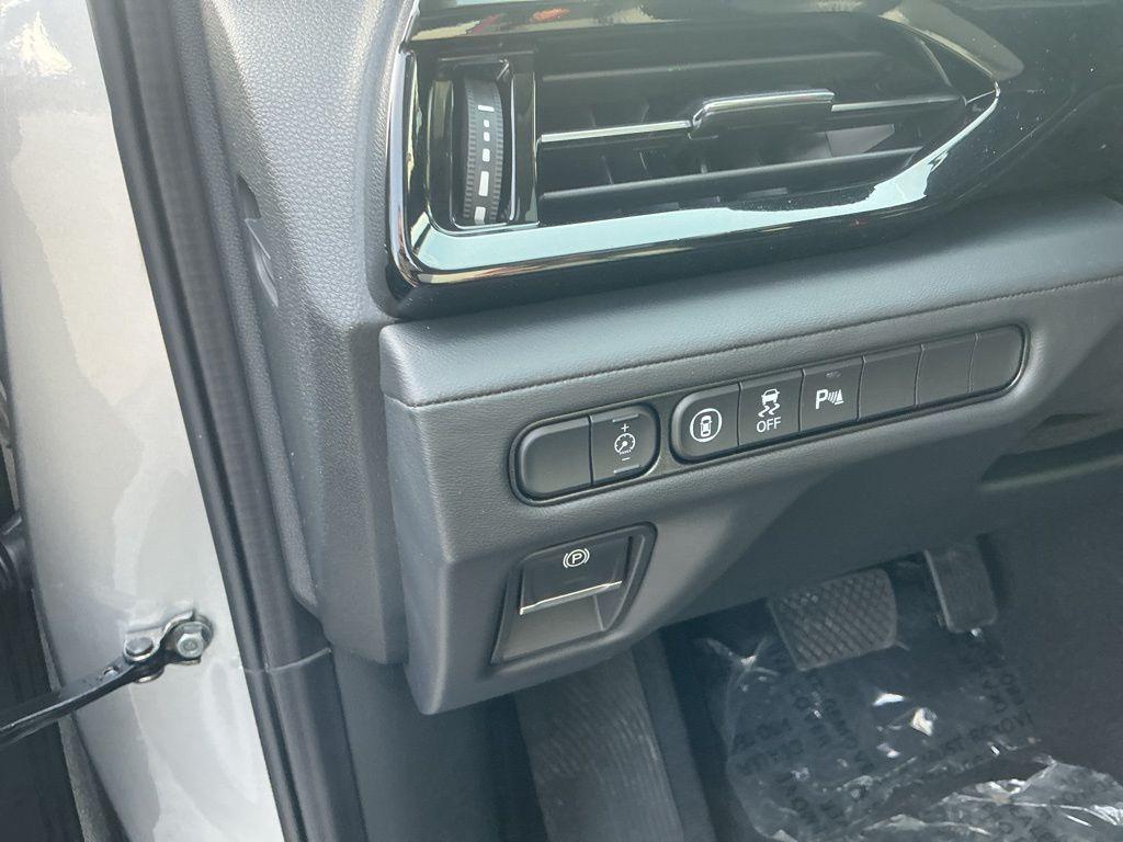 new 2026 Acura MDX car, priced at $58,650