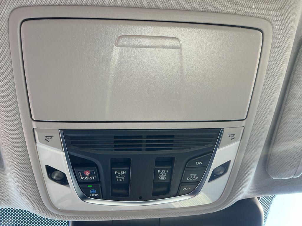 new 2026 Acura RDX car, priced at $49,650