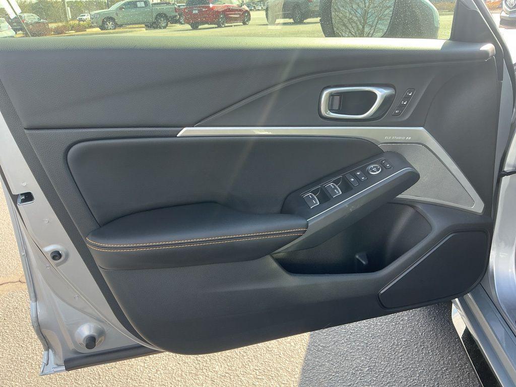 new 2026 Acura Integra car, priced at $39,395