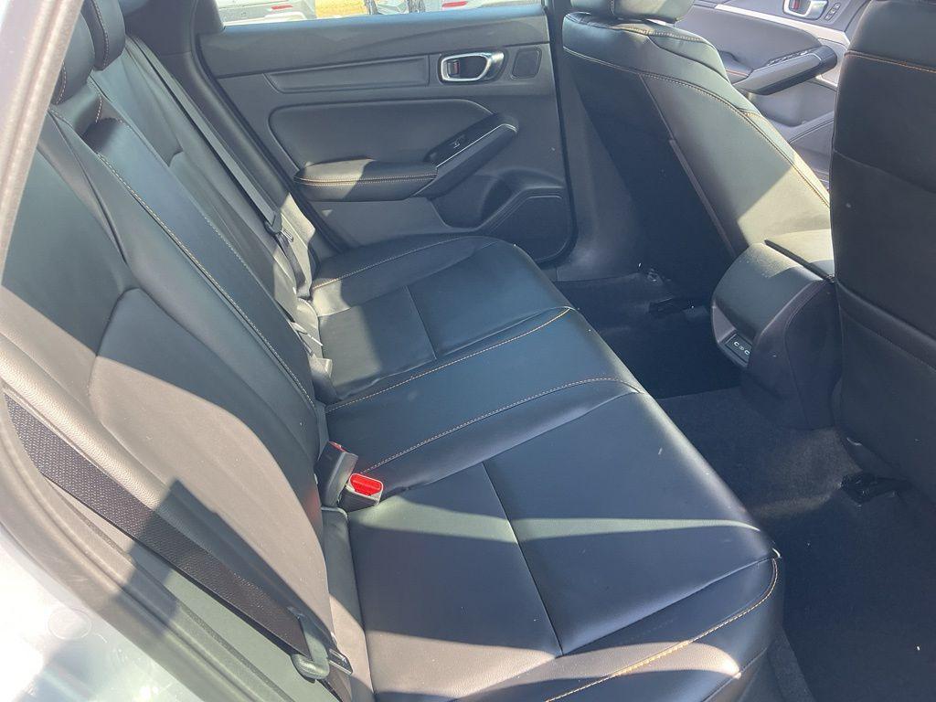 new 2026 Acura Integra car, priced at $39,395