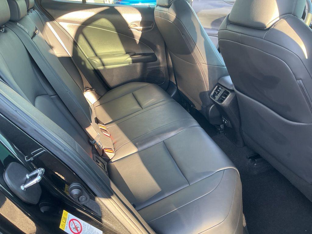 used 2019 Lexus UX 200 car, priced at $19,800