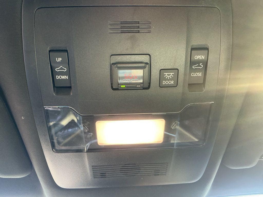 used 2019 Lexus UX 200 car, priced at $19,800