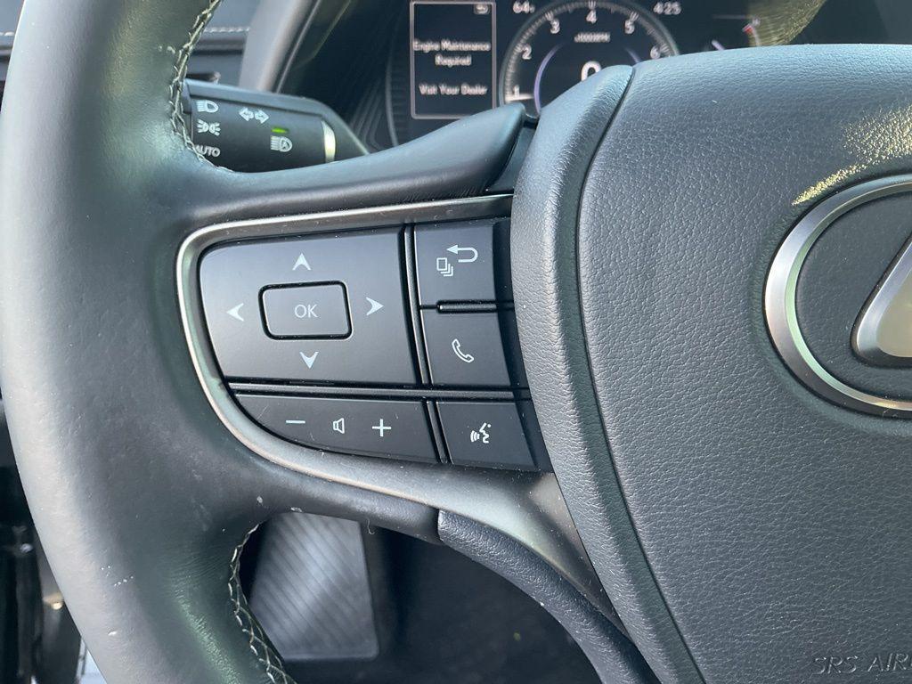 used 2019 Lexus UX 200 car, priced at $19,800