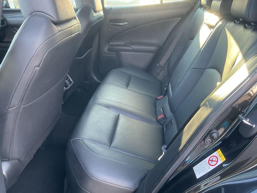 used 2019 Lexus UX 200 car, priced at $19,800