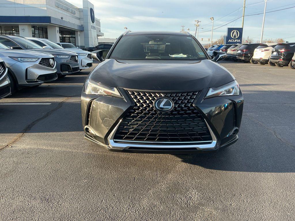 used 2019 Lexus UX 200 car, priced at $19,800