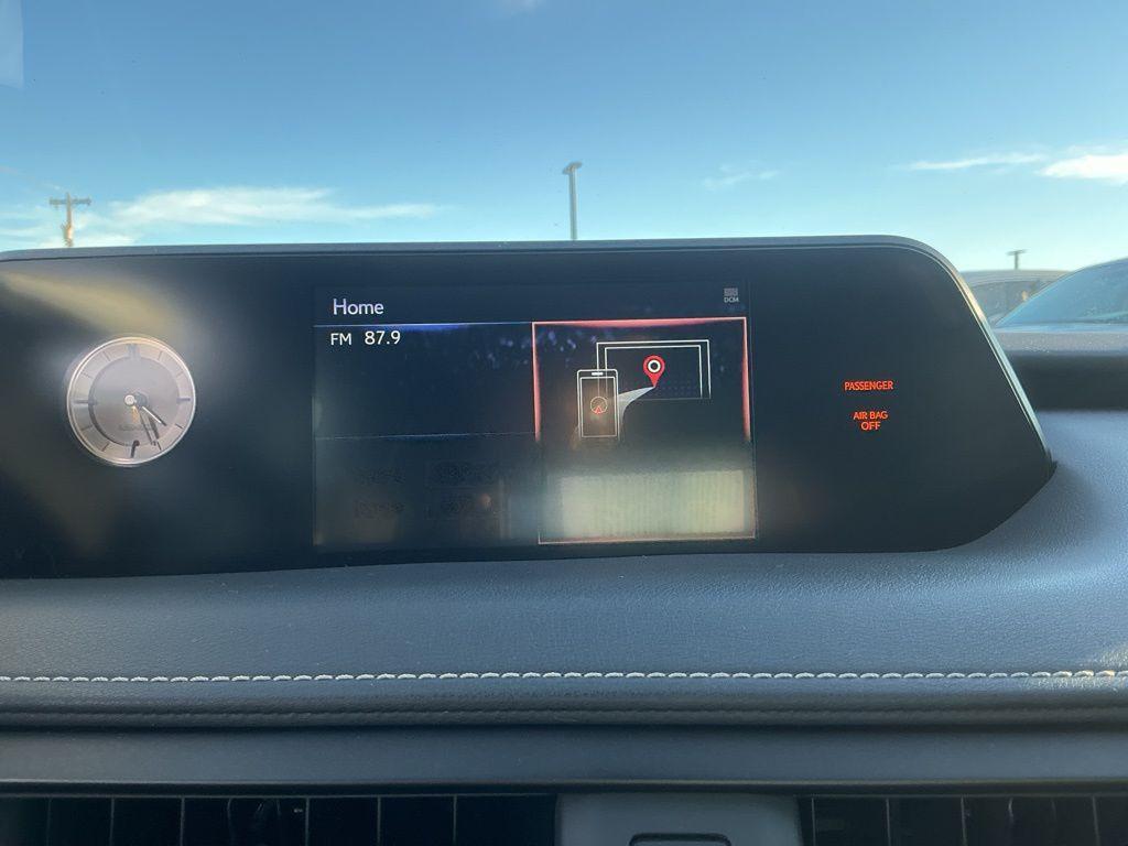 used 2019 Lexus UX 200 car, priced at $19,800