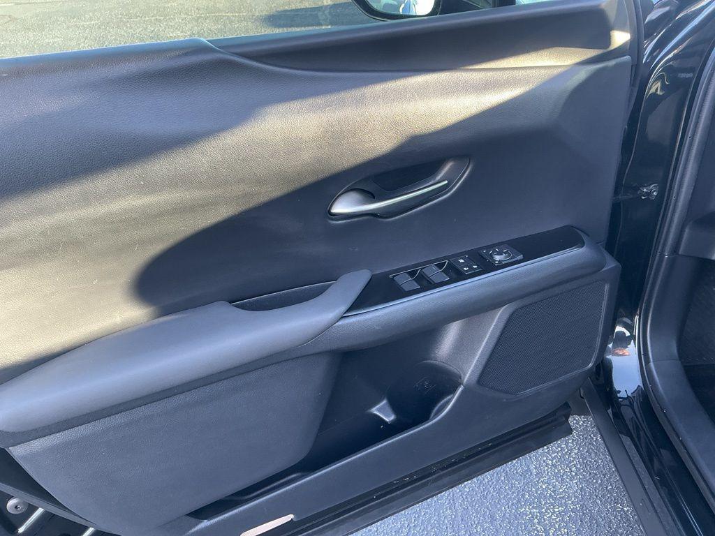 used 2019 Lexus UX 200 car, priced at $19,800