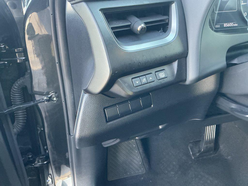 used 2019 Lexus UX 200 car, priced at $19,800