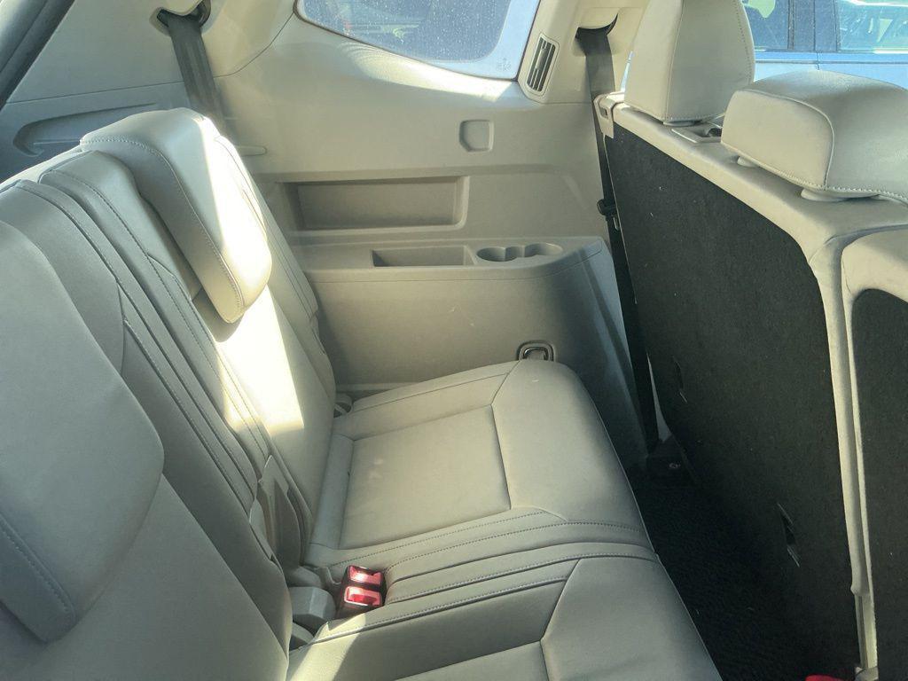 used 2019 Volkswagen Atlas car, priced at $17,722