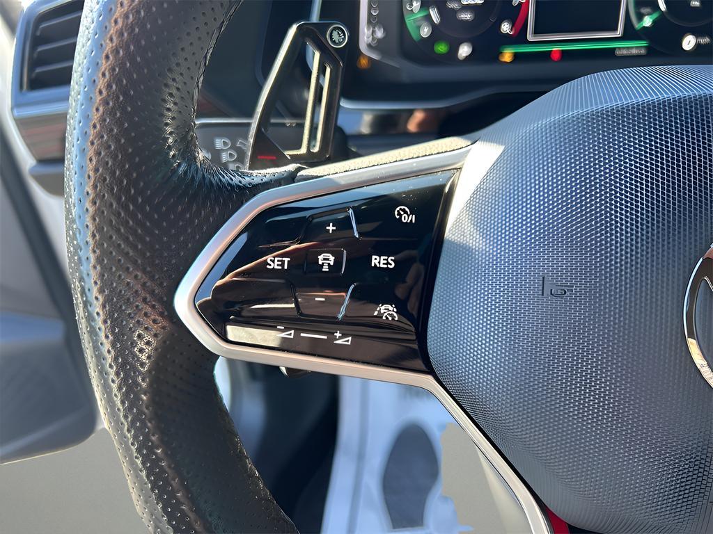 used 2023 Volkswagen Jetta GLI car, priced at $23,490