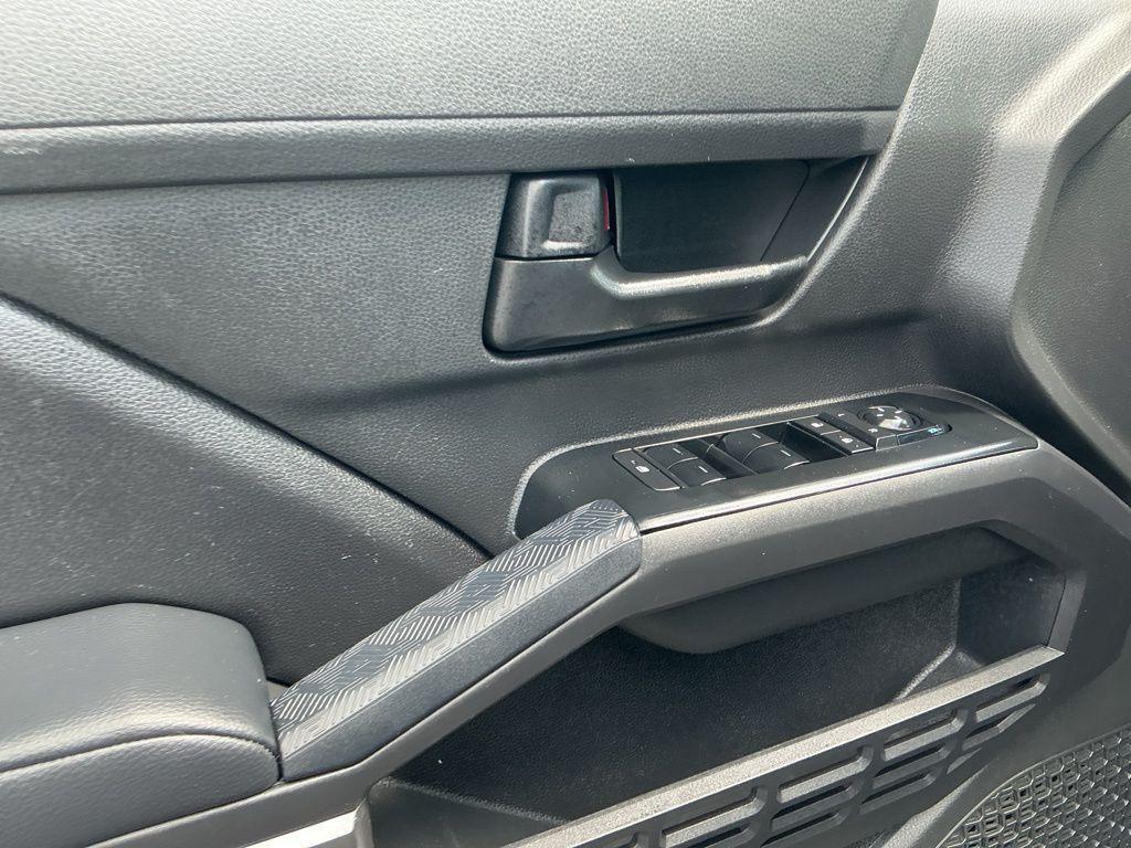 used 2024 Toyota Tacoma car, priced at $34,598