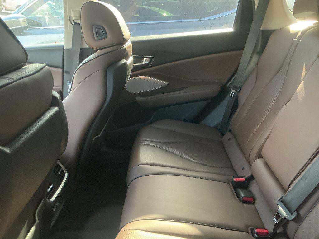 used 2020 Acura RDX car, priced at $26,760