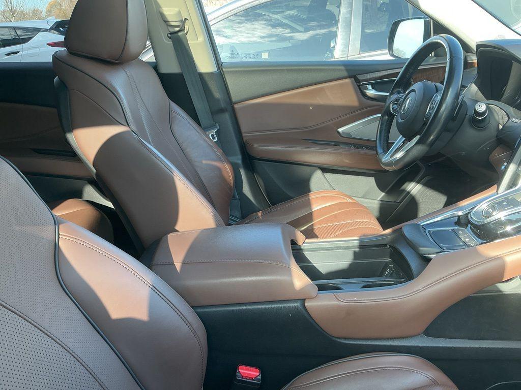 used 2020 Acura RDX car, priced at $26,760