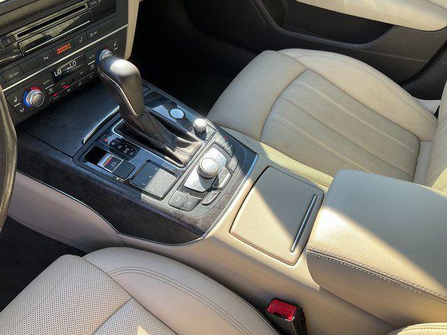 used 2018 Audi A7 car, priced at $22,900