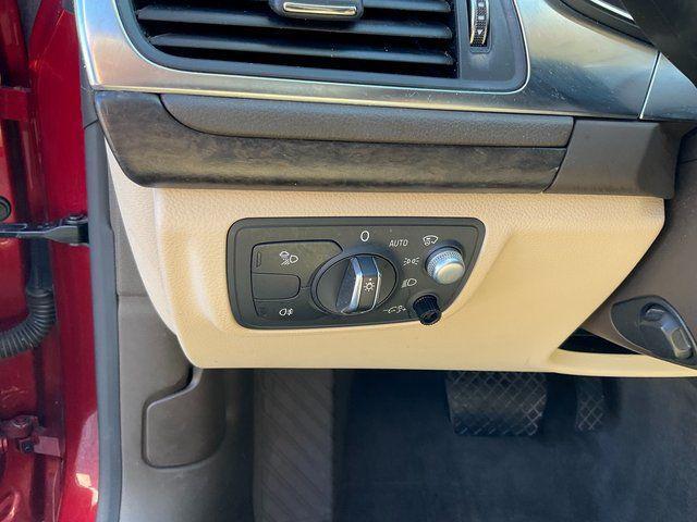 used 2018 Audi A7 car, priced at $22,900