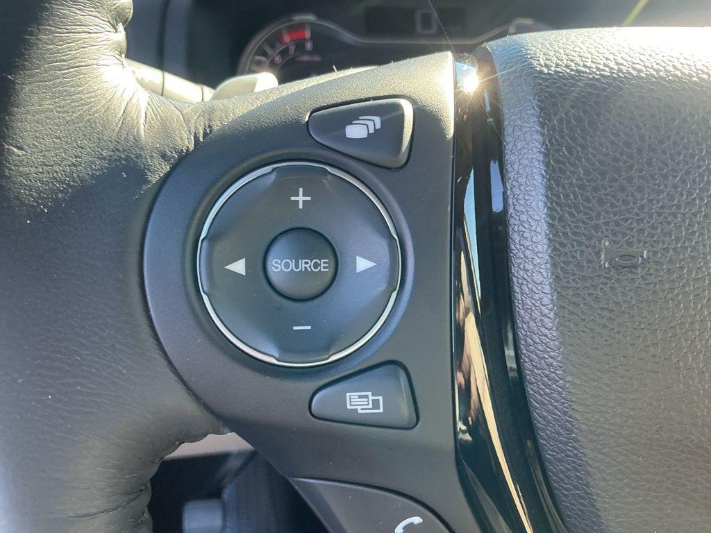 used 2017 Honda Pilot car, priced at $19,886