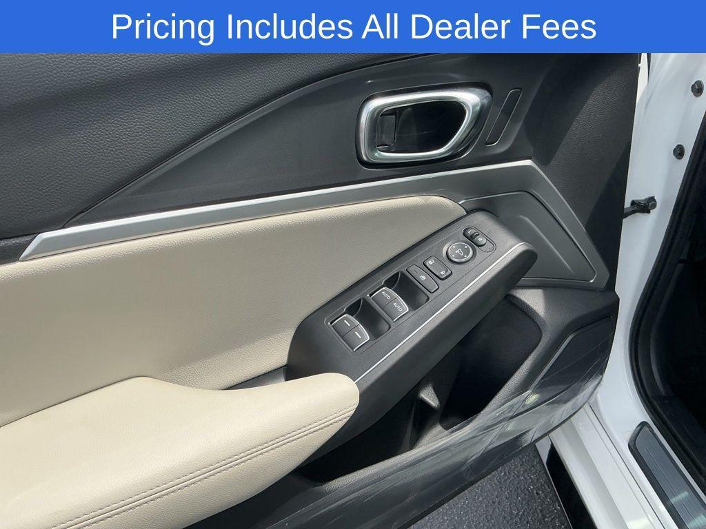 new 2026 Acura Integra car, priced at $38,443