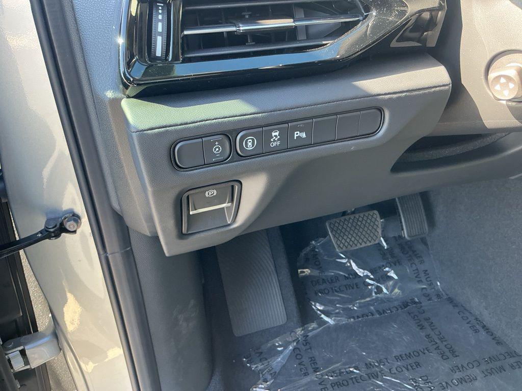 new 2026 Acura MDX car, priced at $60,750