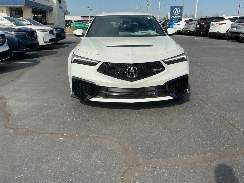new 2026 Acura Integra car, priced at $55,195