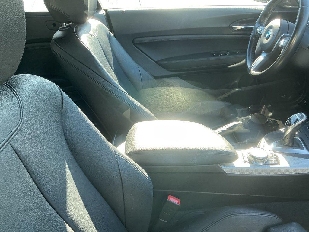 used 2018 BMW M240 car, priced at $24,160