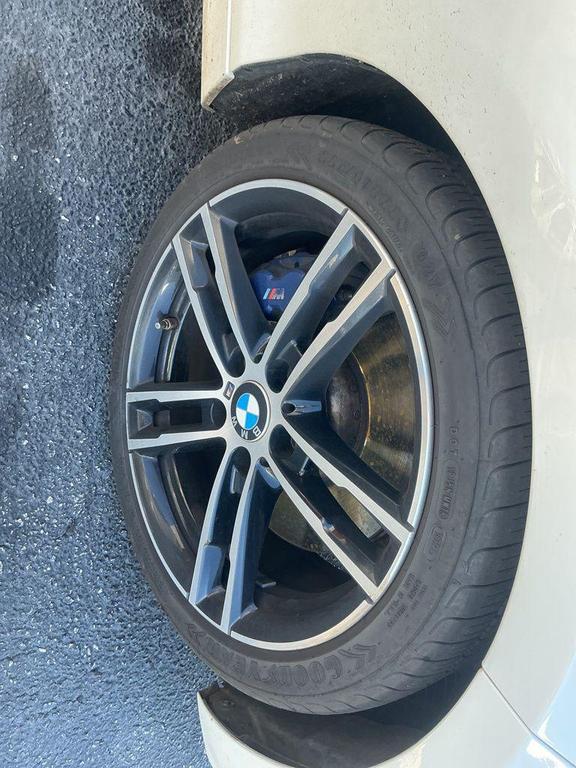 used 2018 BMW M240 car, priced at $24,160