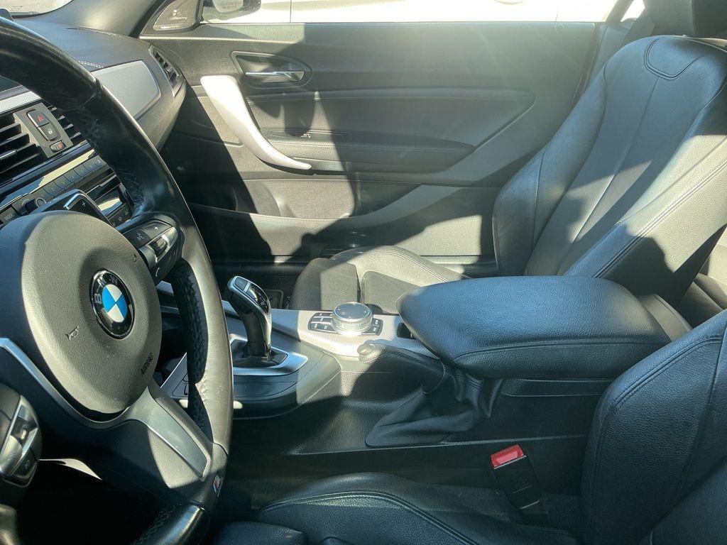 used 2018 BMW M240 car, priced at $24,160