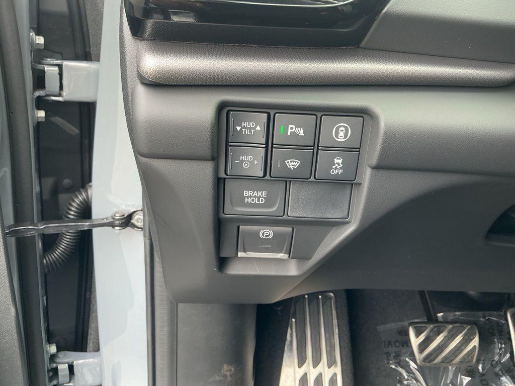 new 2026 Acura RDX car, priced at $52,650