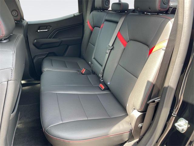 new 2026 Chevrolet Colorado car, priced at $44,000