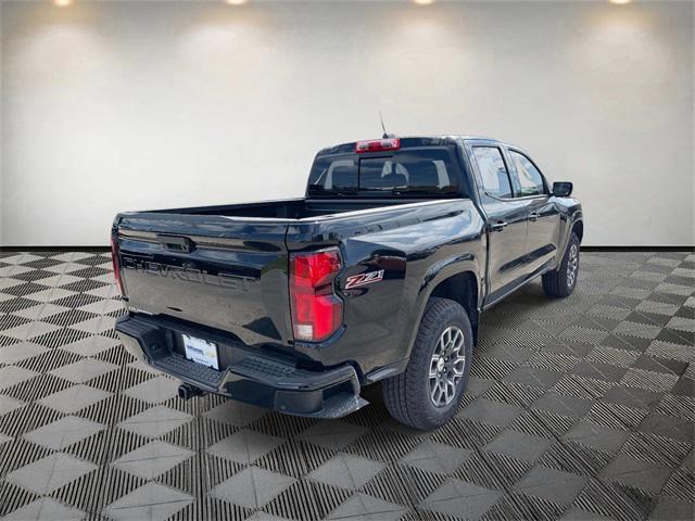new 2026 Chevrolet Colorado car, priced at $44,000