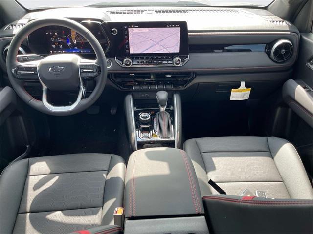 new 2026 Chevrolet Colorado car, priced at $44,000