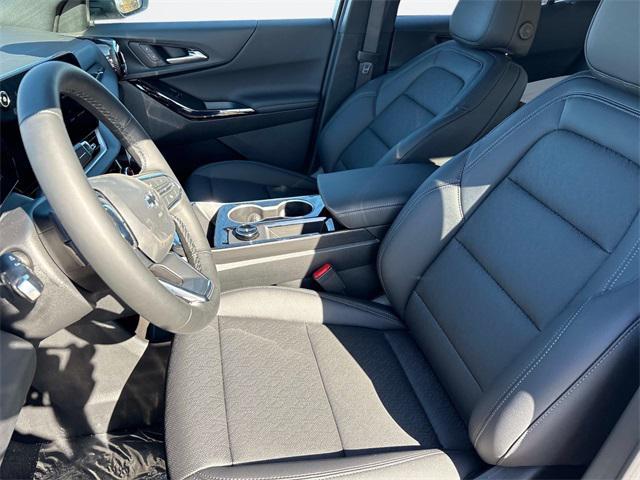 new 2026 Chevrolet Equinox car, priced at $31,000