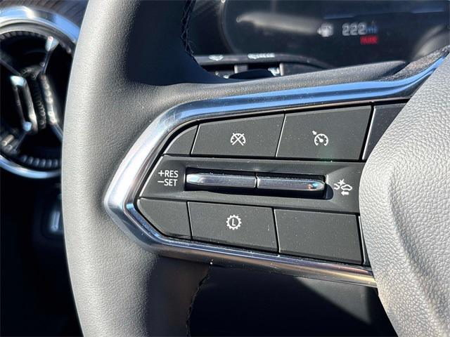 new 2026 Chevrolet Equinox car, priced at $31,000