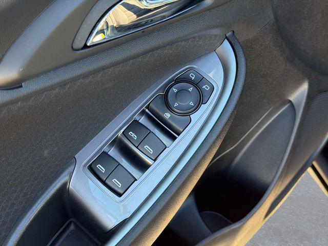 used 2024 Chevrolet Malibu car, priced at $17,294